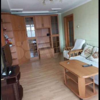 Продается Многокомнатная квартира, 61,3 м²