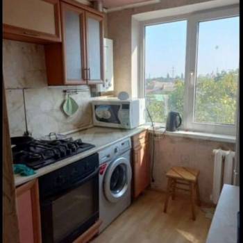 Продается Многокомнатная квартира, 61,3 м²