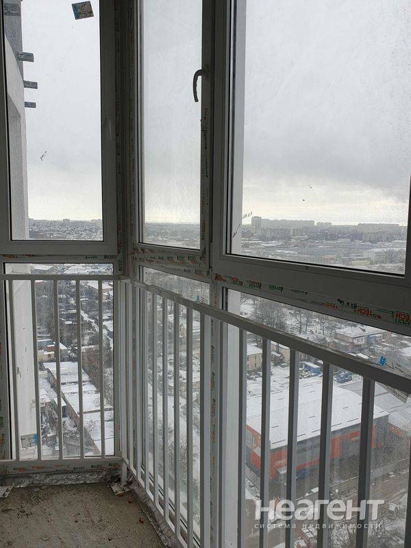 Продажа 1-комн. квартиры, ул. Уральская