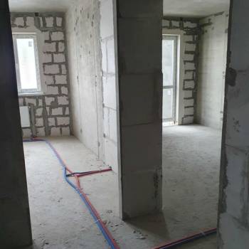 Продается 1-комнатная квартира, 48,7 м²