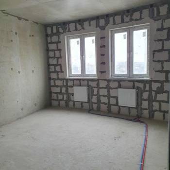 Продается 1-комнатная квартира, 48,7 м²