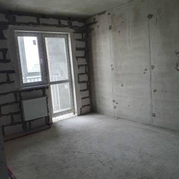 Продается 1-комнатная квартира, 48,7 м²