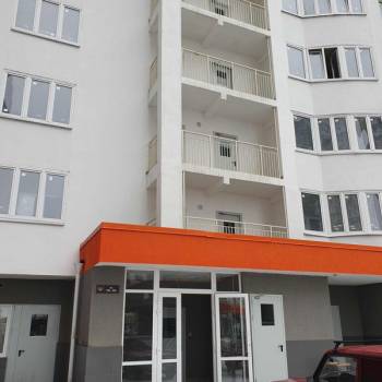 Продается 1-комнатная квартира, 48,7 м²