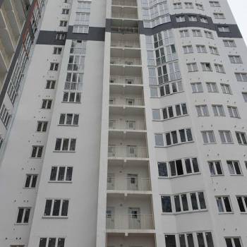 Продается 1-комнатная квартира, 48,7 м²