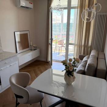 Продается 1-комнатная квартира, 42,5 м²