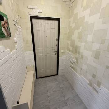 Продается 1-комнатная квартира, 33 м²