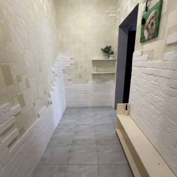 Продается 1-комнатная квартира, 33 м²