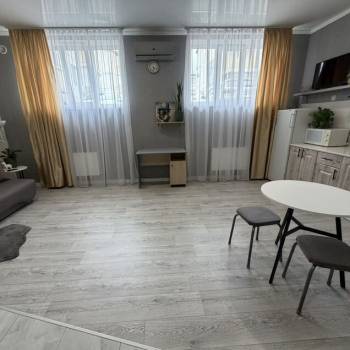 Продается 1-комнатная квартира, 33 м²