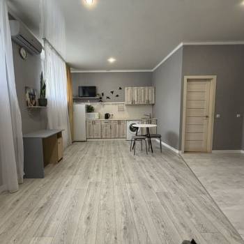 Продается 1-комнатная квартира, 33 м²