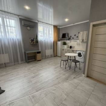 Продается 1-комнатная квартира, 33 м²