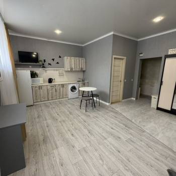 Продается 1-комнатная квартира, 33 м²