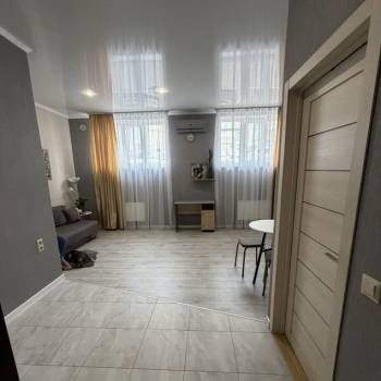 Продается 1-комнатная квартира, 33 м²
