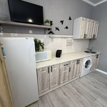 Продается 1-комнатная квартира, 33 м²