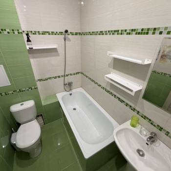 Продается 1-комнатная квартира, 33 м²