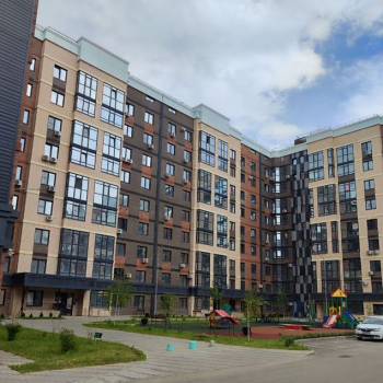 Продается 1-комнатная квартира, 27 м²