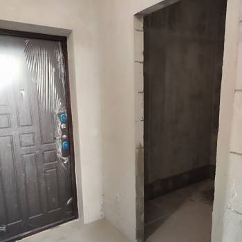 Продается 1-комнатная квартира, 27 м²