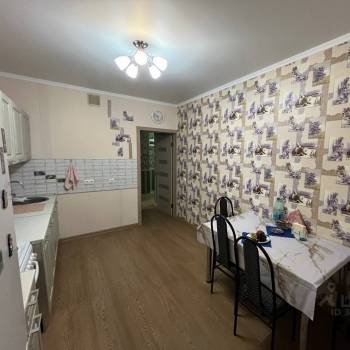 Сдается 1-комнатная квартира, 47 м²