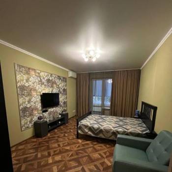 Сдается 1-комнатная квартира, 47 м²