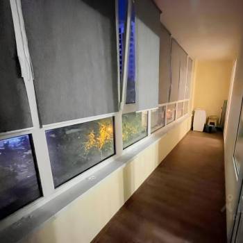 Сдается 1-комнатная квартира, 47 м²