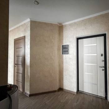 Продается 3-х комнатная квартира, 75,8 м²