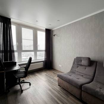 Продается 3-х комнатная квартира, 75,8 м²