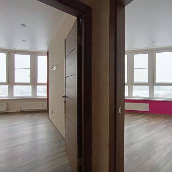 Продается 3-х комнатная квартира, 75,8 м²