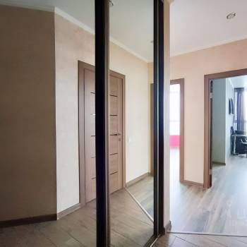 Продается 3-х комнатная квартира, 75,8 м²