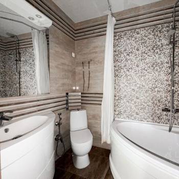 Продается 3-х комнатная квартира, 75,8 м²