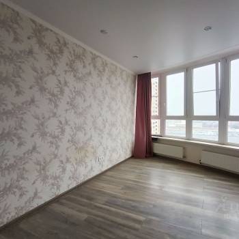 Продается 3-х комнатная квартира, 75,8 м²