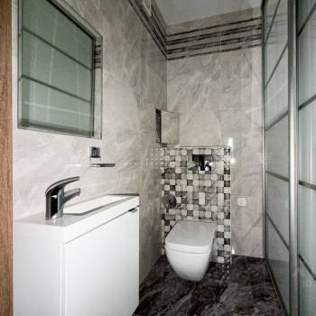 Продается 3-х комнатная квартира, 75,8 м²