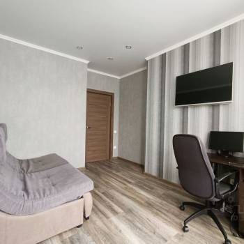 Продается 3-х комнатная квартира, 75,8 м²