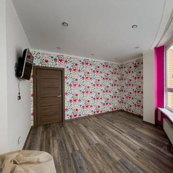 Продается 3-х комнатная квартира, 75,8 м²