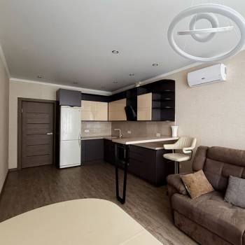 Продается 3-х комнатная квартира, 75,8 м²