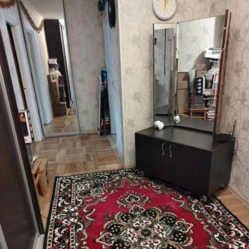 Продается 3-х комнатная квартира, 68,2 м²