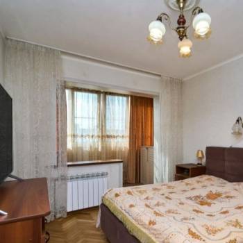 Продается 3-х комнатная квартира, 68,2 м²