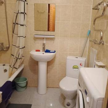 Продается 1-комнатная квартира, 37,7 м²