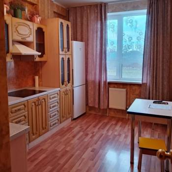 Продается 1-комнатная квартира, 37,7 м²