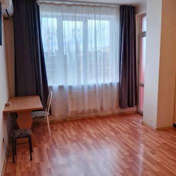 Продается 1-комнатная квартира, 37,7 м²