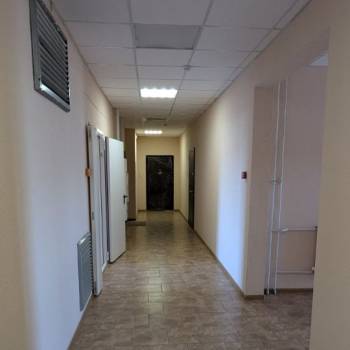 Продается 1-комнатная квартира, 40,75 м²