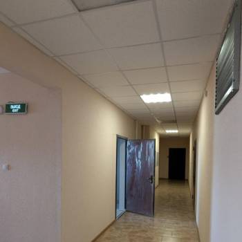 Продается 1-комнатная квартира, 40,75 м²
