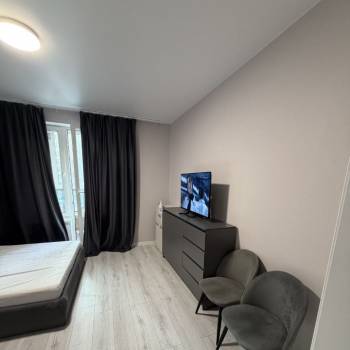 Сдается 1-комнатная квартира, 25 м²
