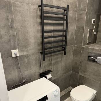 Сдается 1-комнатная квартира, 25 м²