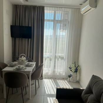 Продается 1-комнатная квартира, 49,7 м²