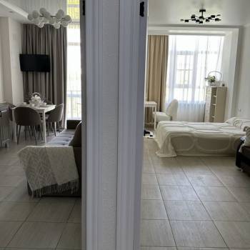 Продается 1-комнатная квартира, 49,7 м²