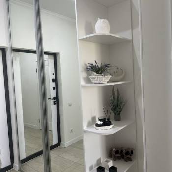 Продается 1-комнатная квартира, 49,7 м²