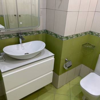 Продается 1-комнатная квартира, 49,7 м²