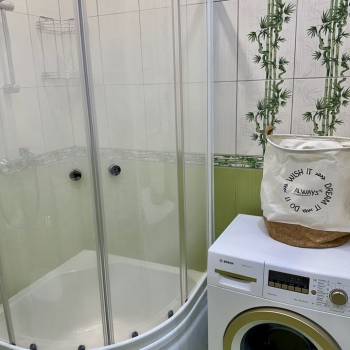 Продается 1-комнатная квартира, 49,7 м²