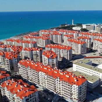 Продается 1-комнатная квартира, 49,7 м²