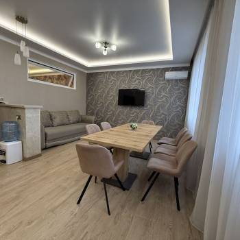 Продается 3-х комнатная квартира, 83 м²
