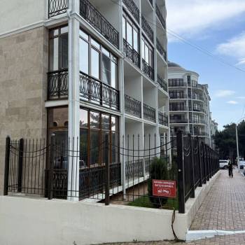 Продается 3-х комнатная квартира, 83 м²